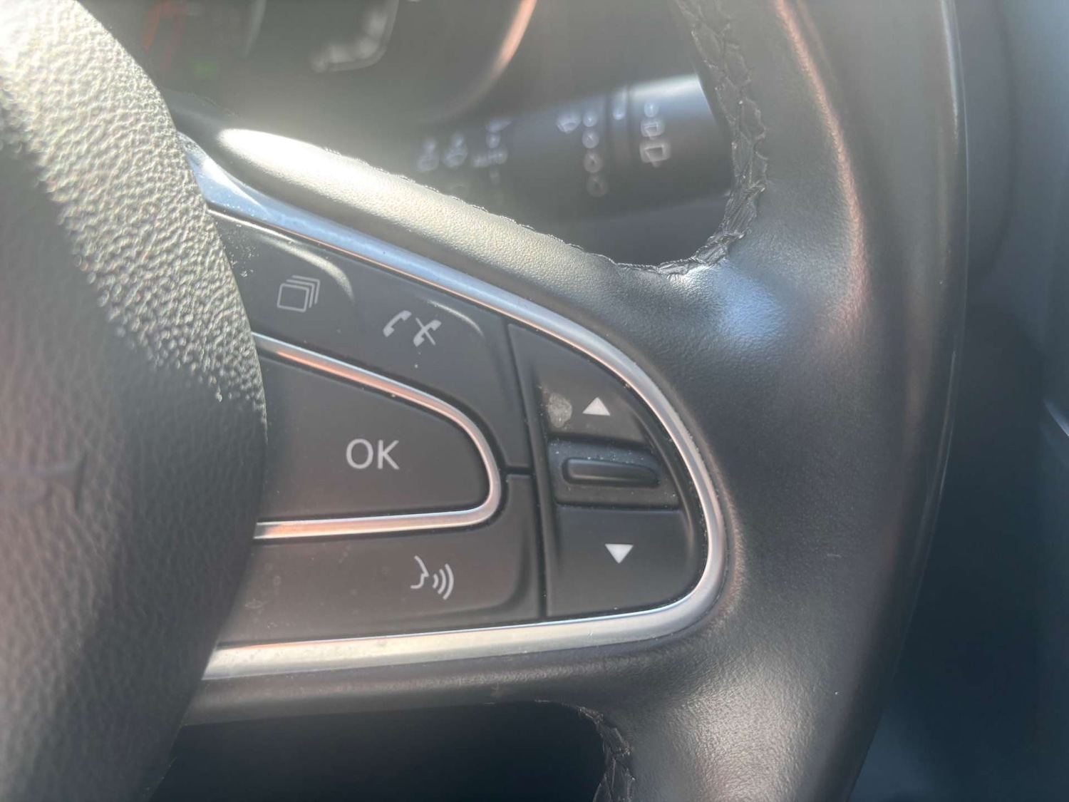 Used Renault Kadjar 2021 for sale - 75822815: Photo 21