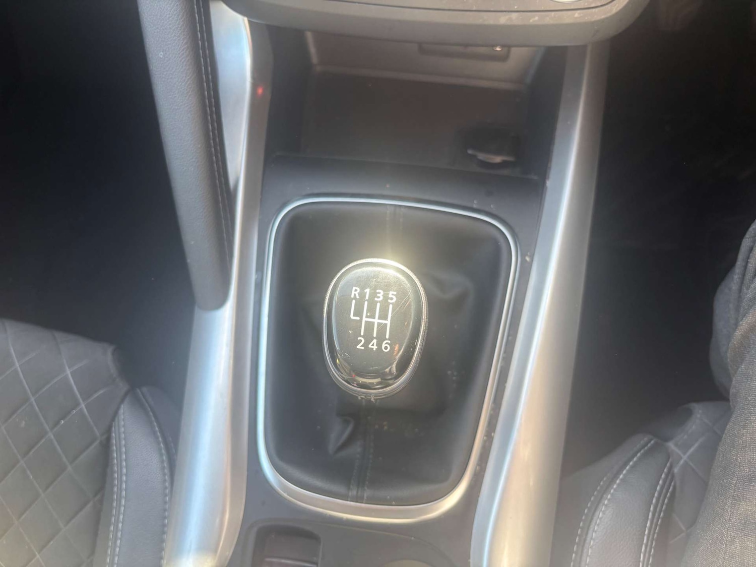 Used Renault Kadjar 2021 for sale - 75822815: Photo 22