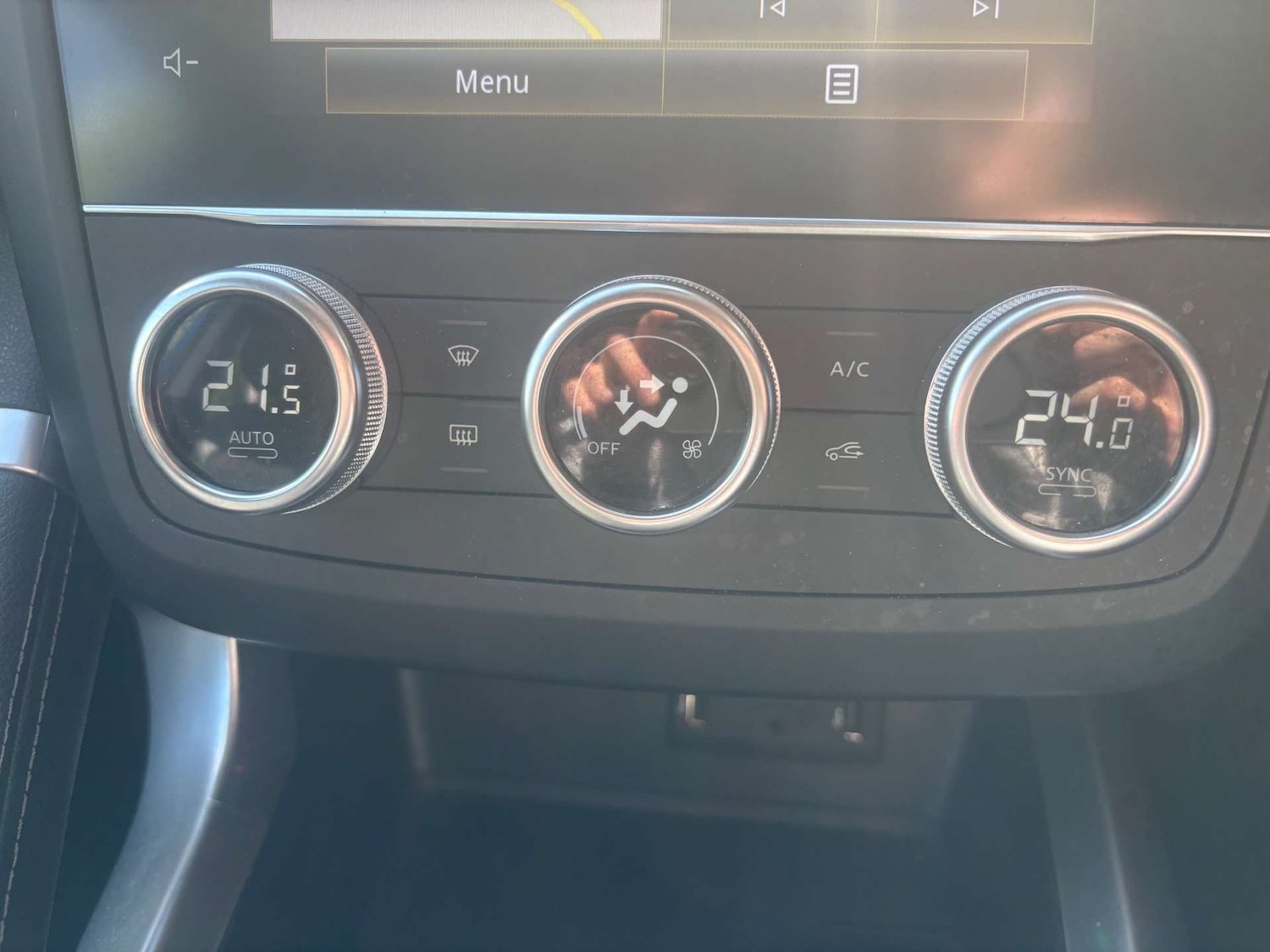 Used Renault Kadjar 2021 for sale - 75822815: Photo 23