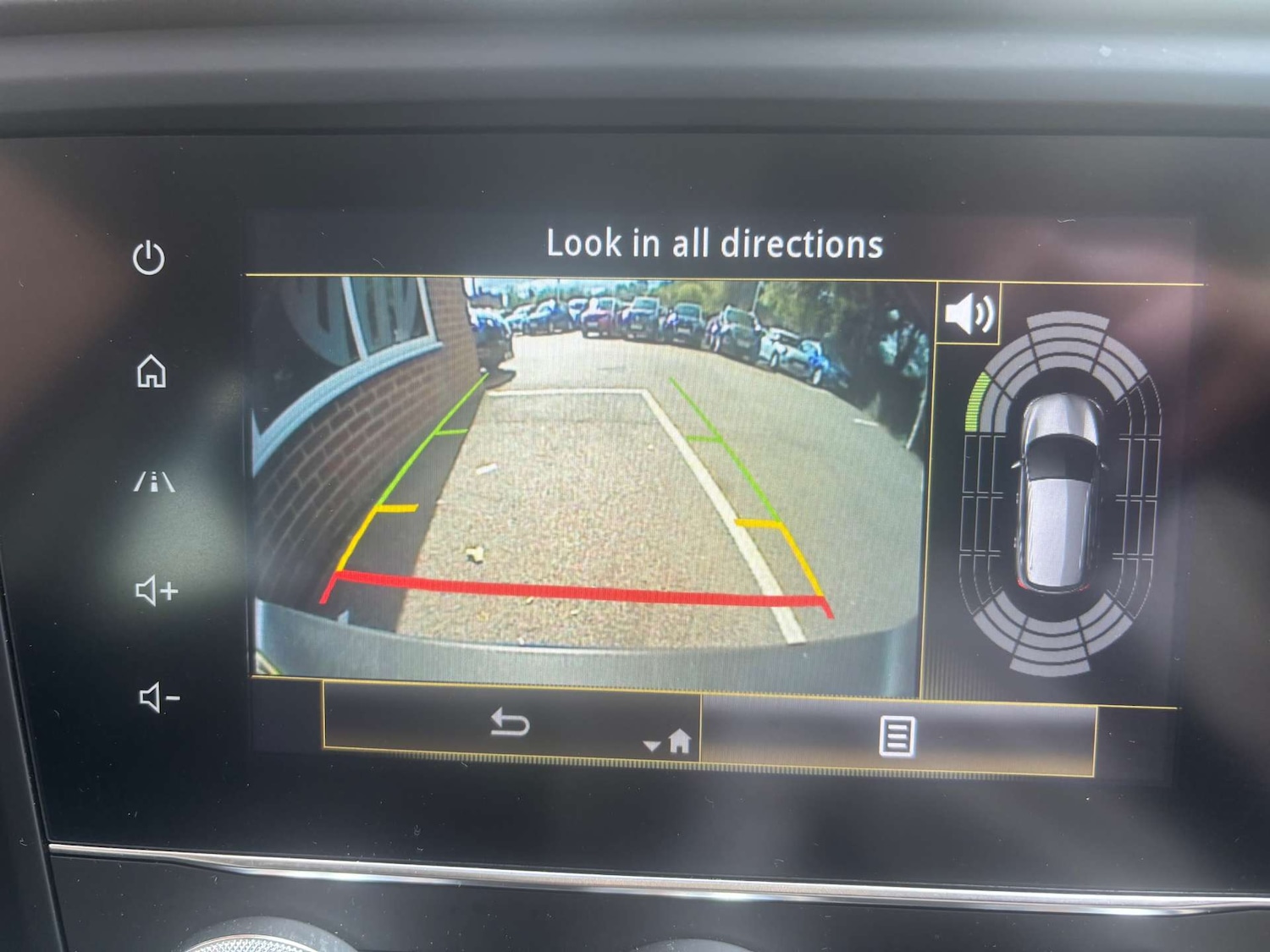 Used Renault Kadjar 2021 for sale - 75822815: Photo 28