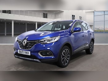 Used Renault Kadjar 2021 for sale - 75822815: Photo