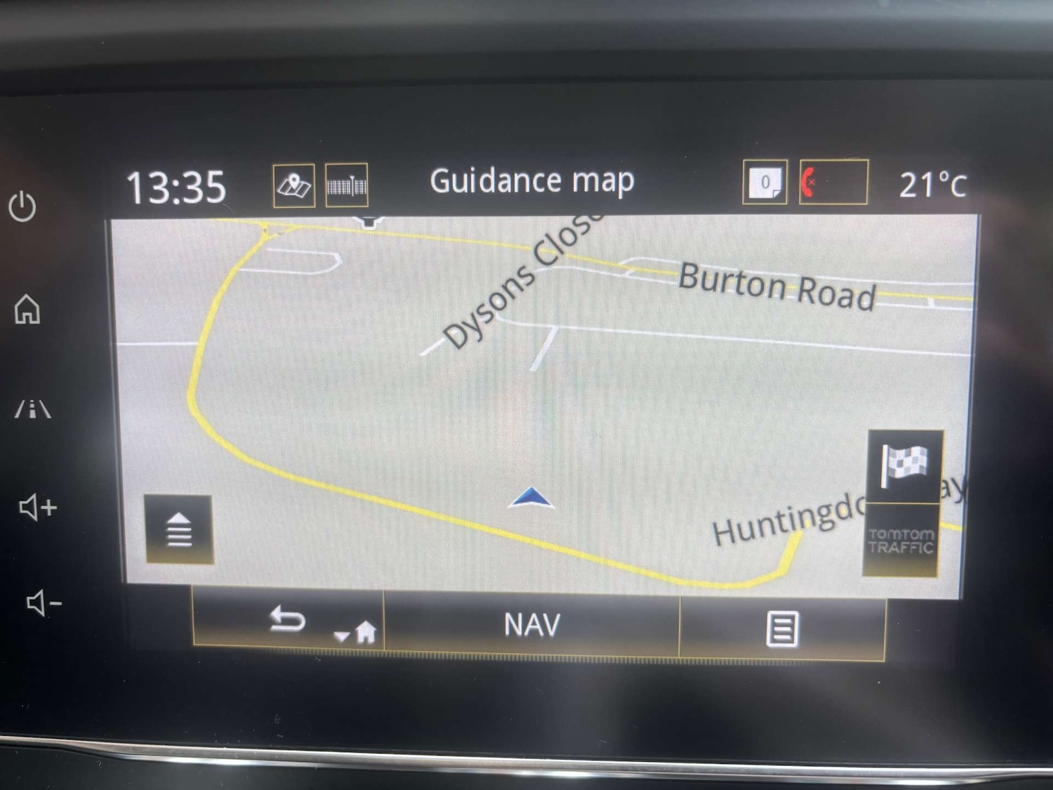 Used Renault Kadjar 2021 for sale - 75822815: Photo 31