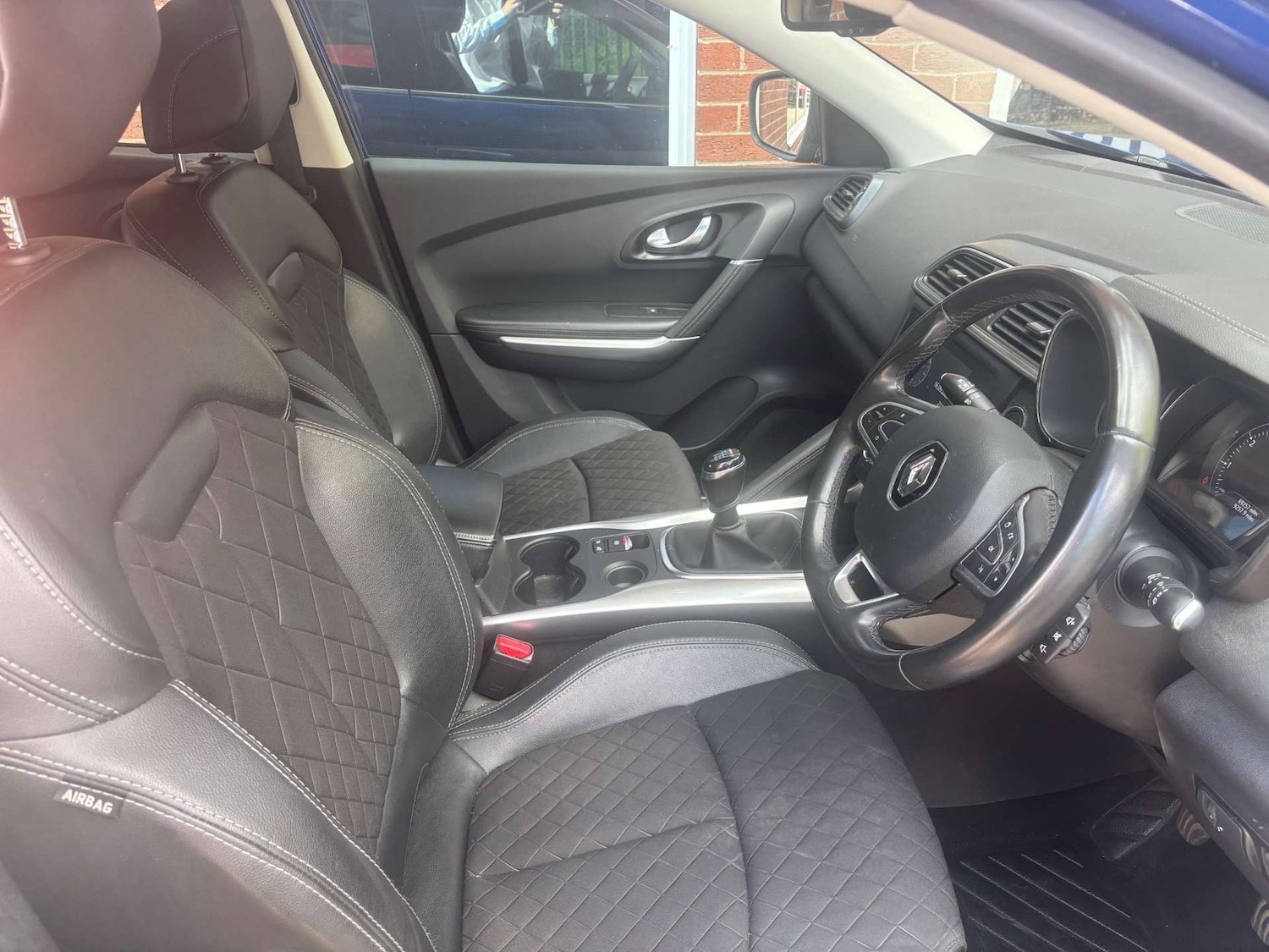 Used Renault Kadjar 2021 for sale - 75822815: Photo 32