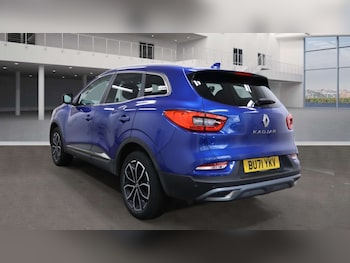 Used Renault Kadjar 2021 for sale - 75822815: Photo
