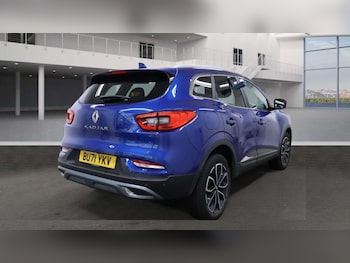Used Renault Kadjar 2021 for sale - 75822815: Photo