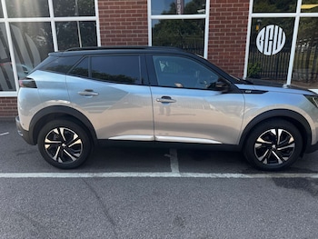 Used Peugeot 2008 2021 for sale - 75068389: Photo