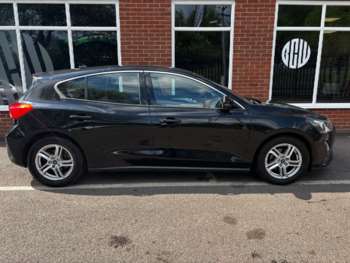 Used Ford Focus 2019 for sale - 74445571: Photo