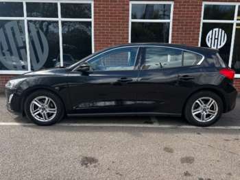 Used Ford Focus 2019 for sale - 74445571: Photo