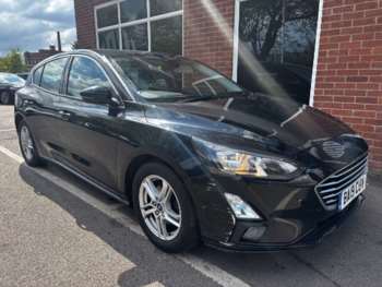 Used Ford Focus 2019 for sale - 74445571: Photo