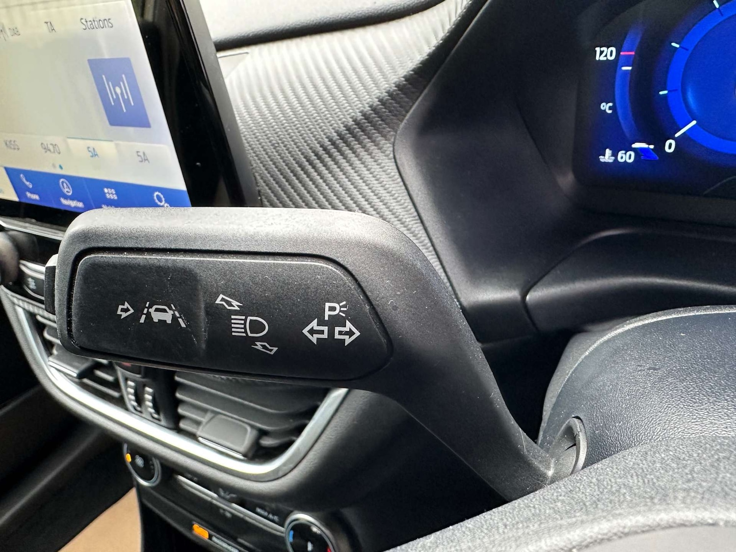 Used Ford Puma 2021 for sale - 77350584: Photo 15