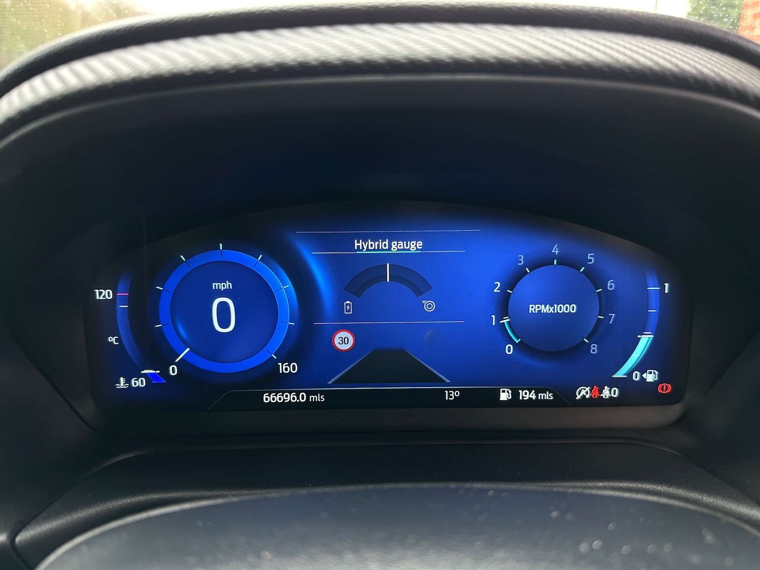 Used Ford Puma 2021 for sale - 77350584: Photo 18