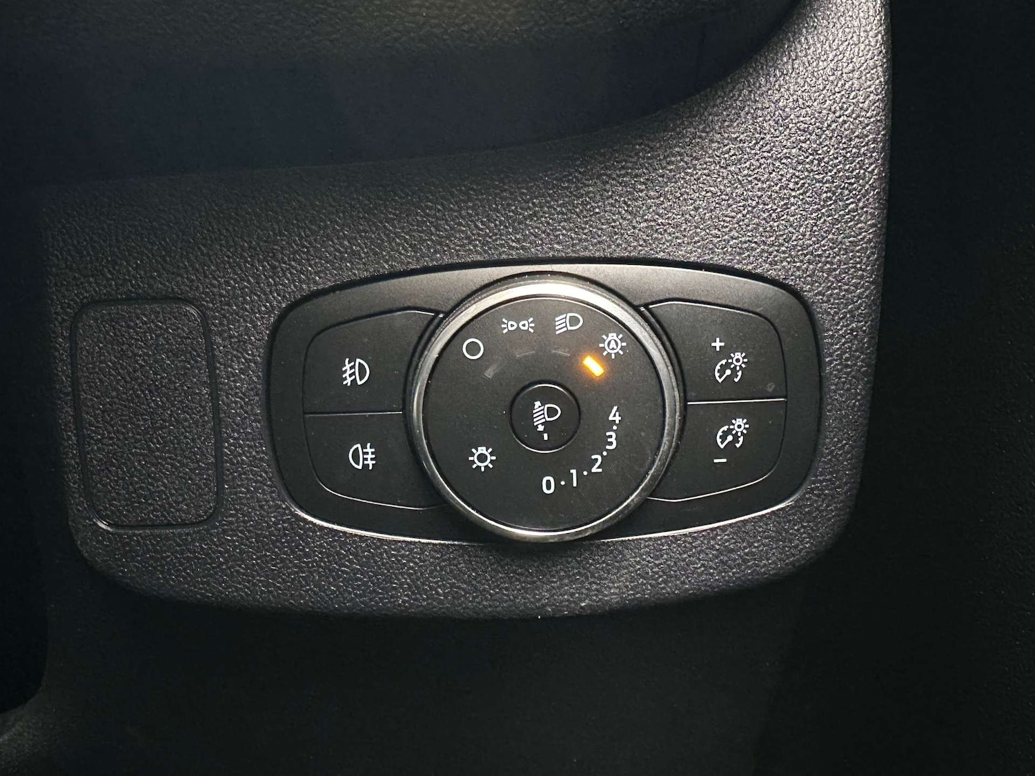 Used Ford Puma 2021 for sale - 77350584: Photo 19