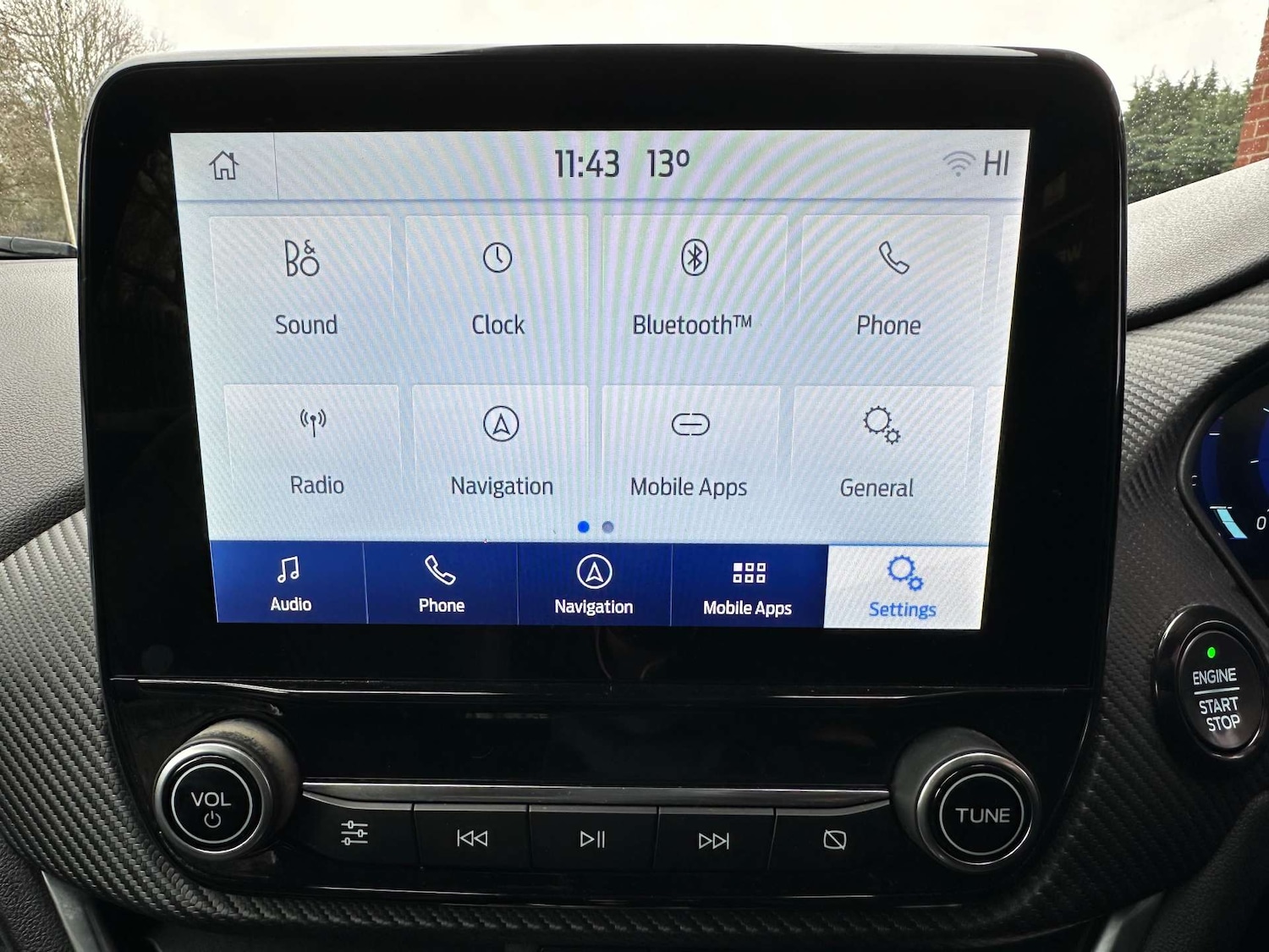 Used Ford Puma 2021 for sale - 77350584: Photo 22