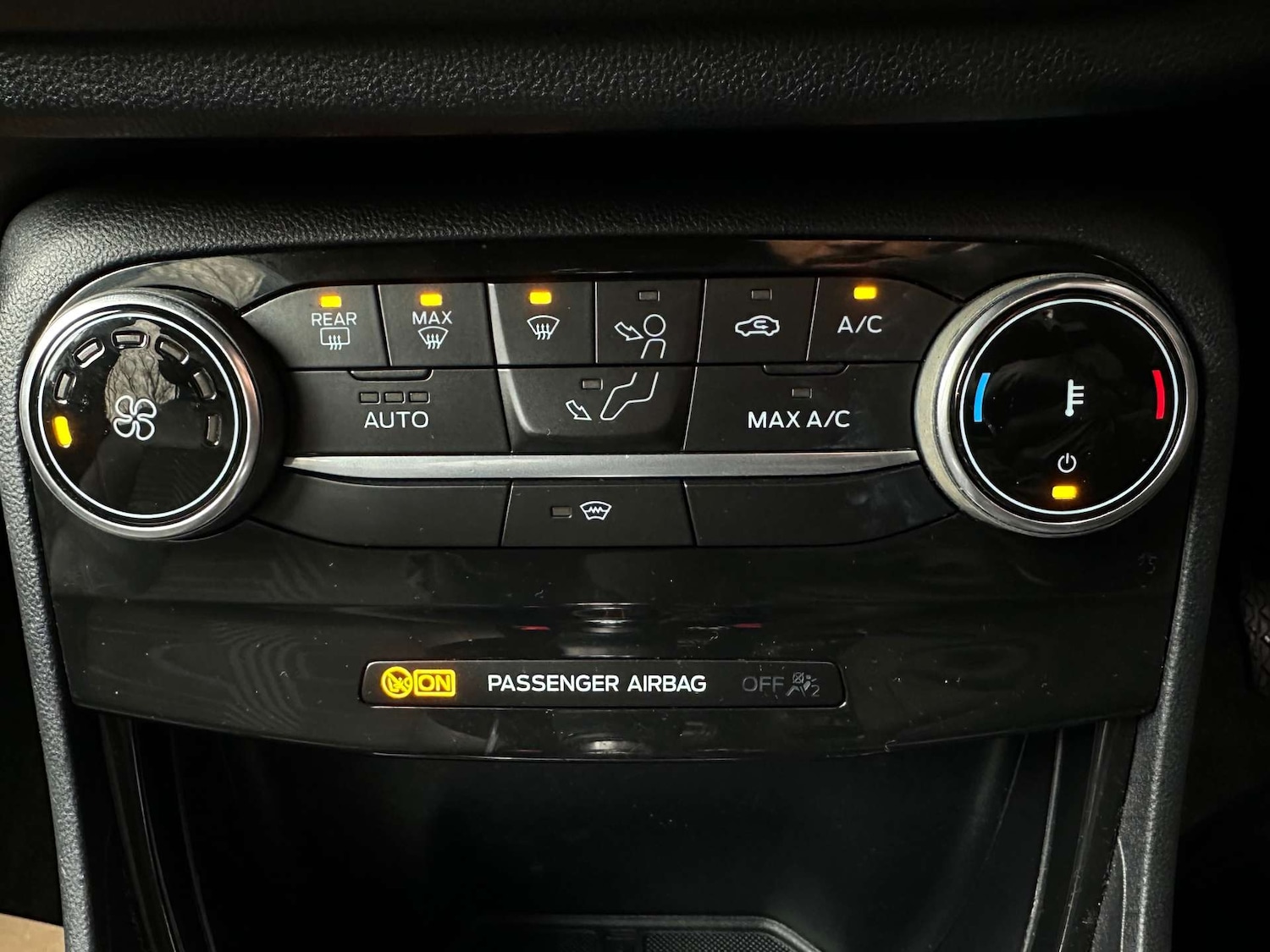 Used Ford Puma 2021 for sale - 77350584: Photo 27