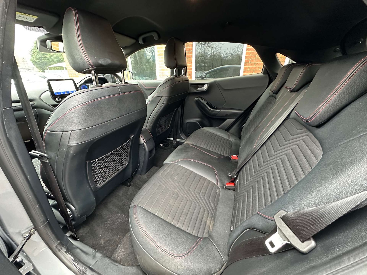 Used Ford Puma 2021 for sale - 77350584: Photo 33