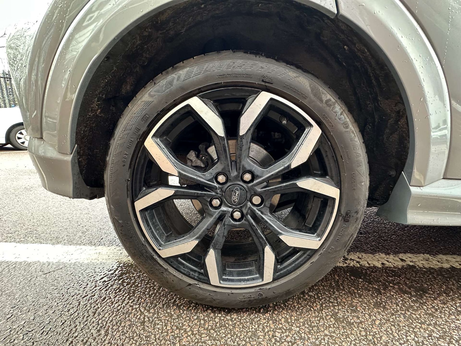 Used Ford Puma 2021 for sale - 77350584: Photo 39