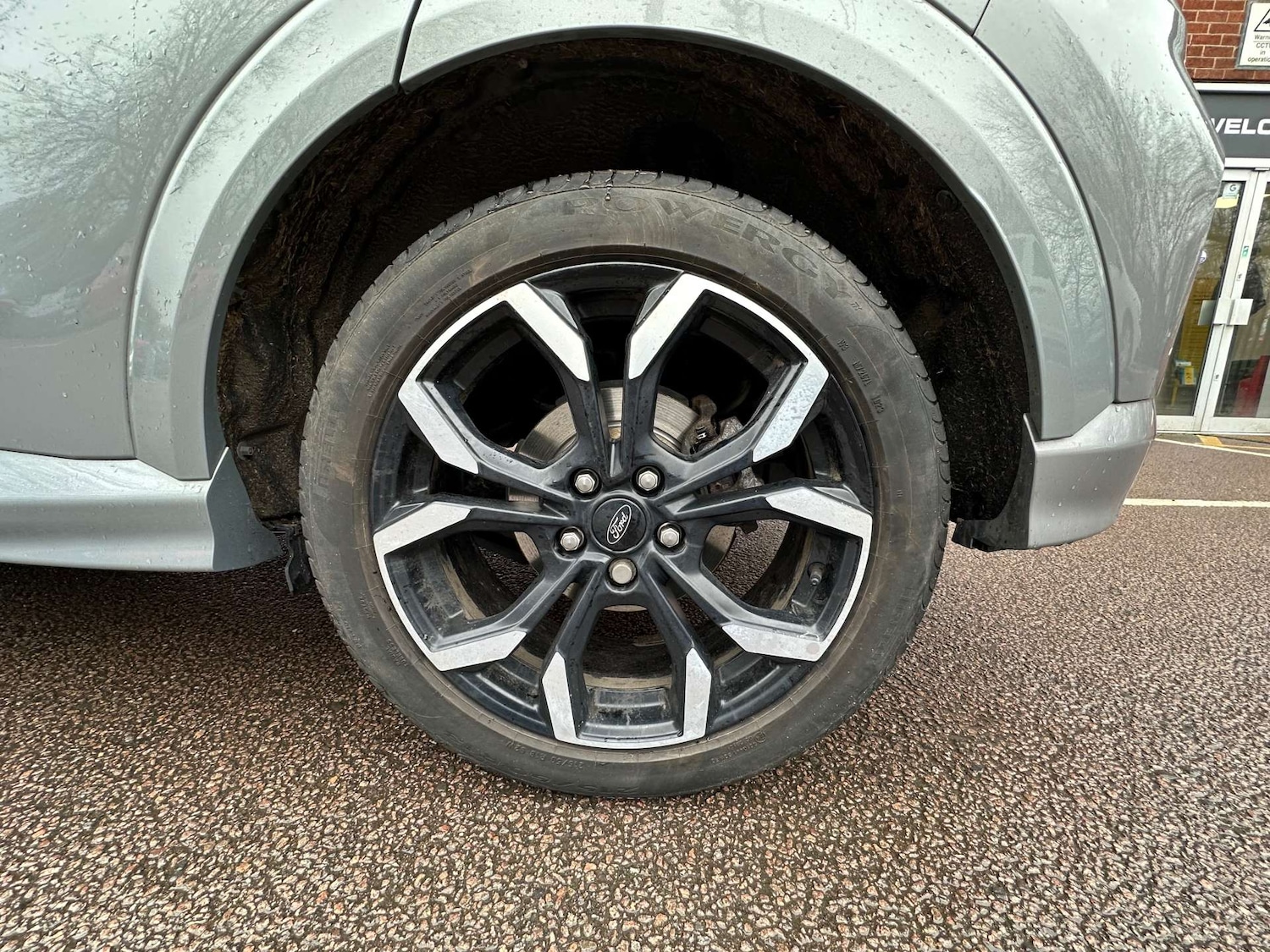 Used Ford Puma 2021 for sale - 77350584: Photo 40