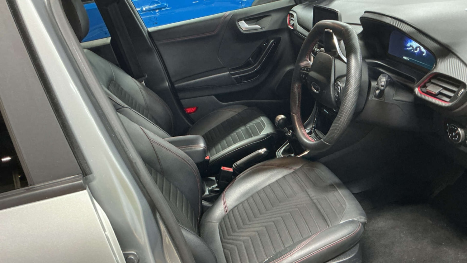 Used Ford Puma 2021 for sale - 77350584: Photo 5