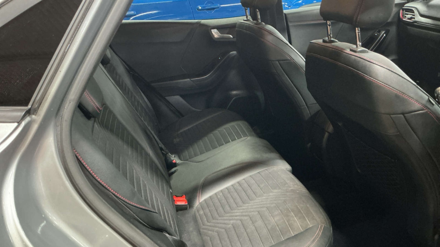 Used Ford Puma 2021 for sale - 77350584: Photo 6