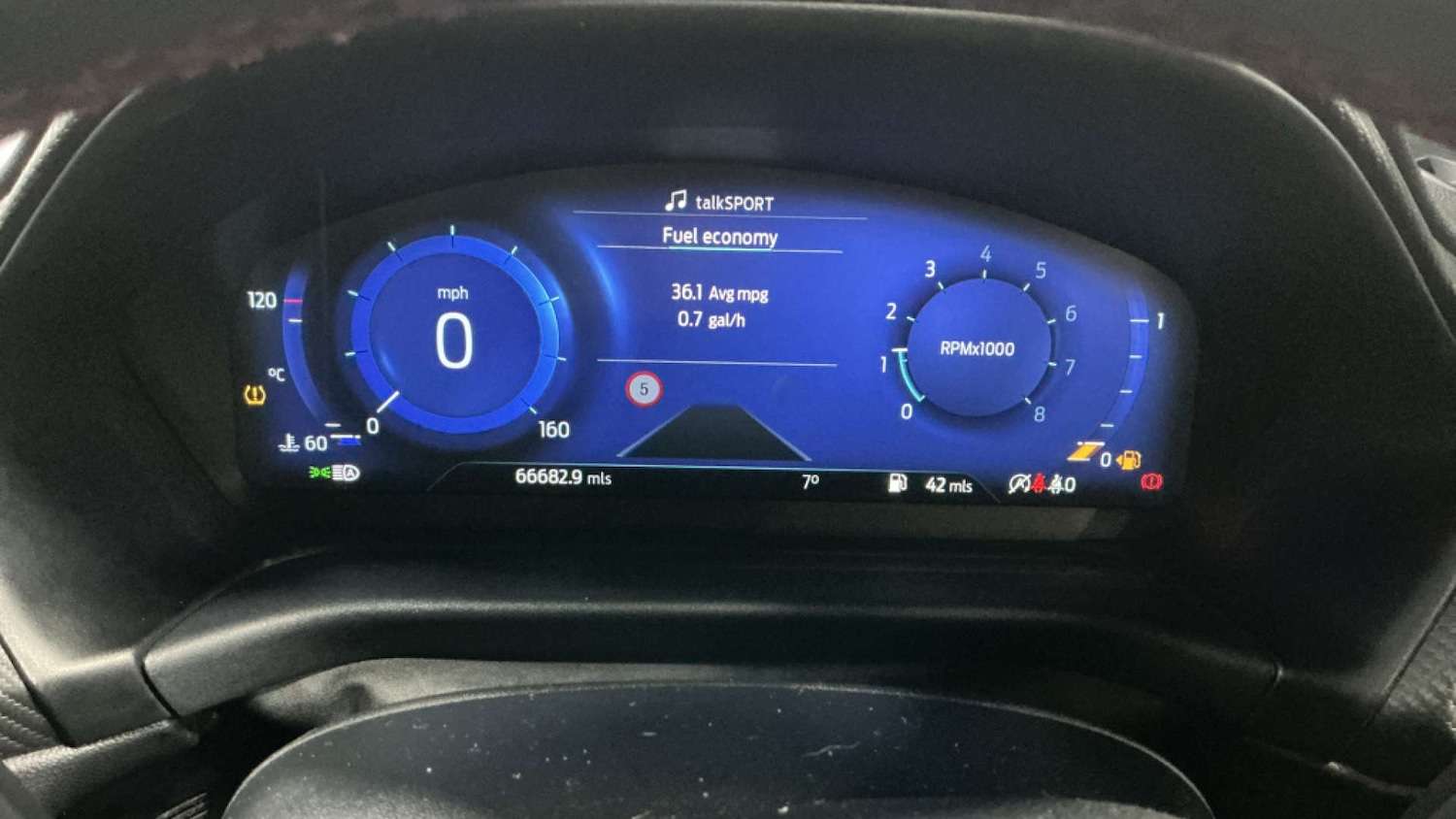 Used Ford Puma 2021 for sale - 77350584: Photo 7