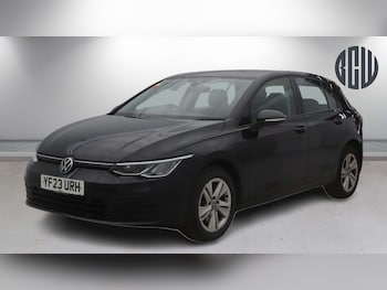 Used Volkswagen Golf 2023 for sale - 78600004: Photo