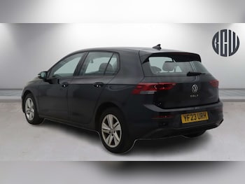 Used Volkswagen Golf 2023 for sale - 78600004: Photo