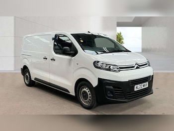 Used Citroen Dispatch 2022 for sale - 78647191: Photo
