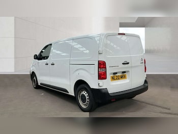 Used Citroen Dispatch 2022 for sale - 78647191: Photo