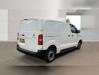 Used Citroen Dispatch 2022 for sale - 78647191: Photo