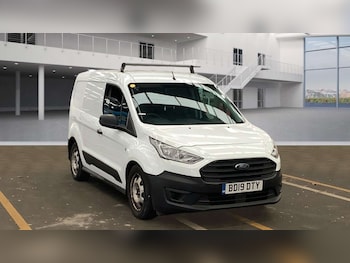 Used Ford Transit Connect 2019 for sale - 76598438: Photo