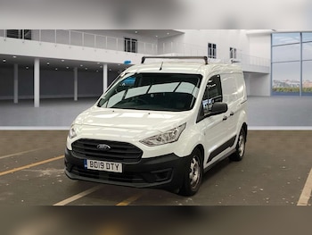 Used Ford Transit Connect 2019 for sale - 76598438: Photo