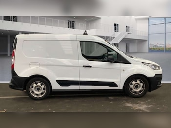 Used Ford Transit Connect 2019 for sale - 76598438: Photo