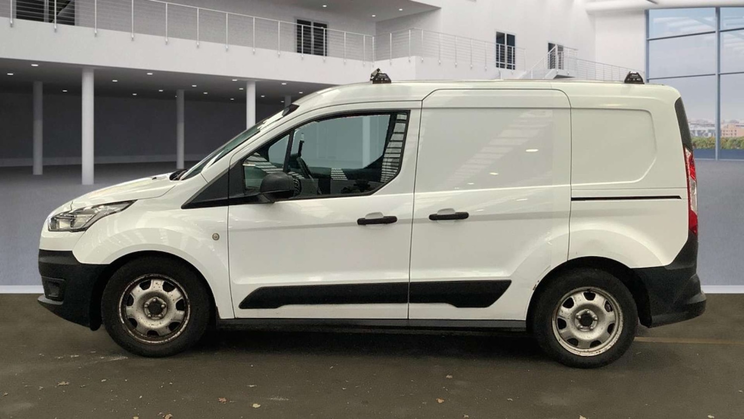 Used Ford Transit Connect 2019 for sale - 76598438: Photo 4