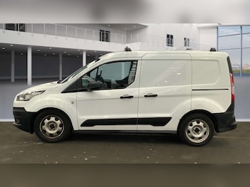 Used Ford Transit Connect 2019 for sale - 76598438: Photo