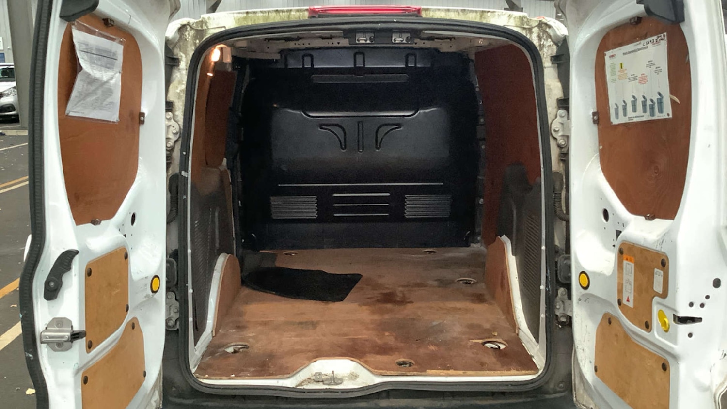 Used Ford Transit Connect 2019 for sale - 76598438: Photo 5