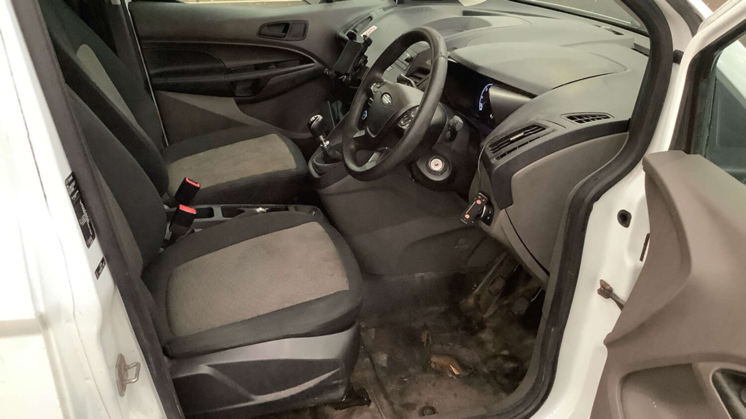 Used Ford Transit Connect 2019 for sale - 76598438: Photo 6