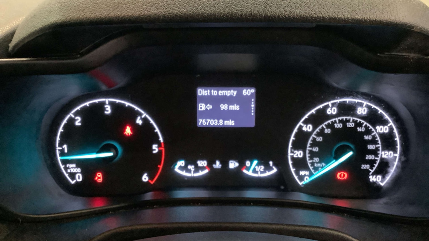 Used Ford Transit Connect 2019 for sale - 76598438: Photo 7