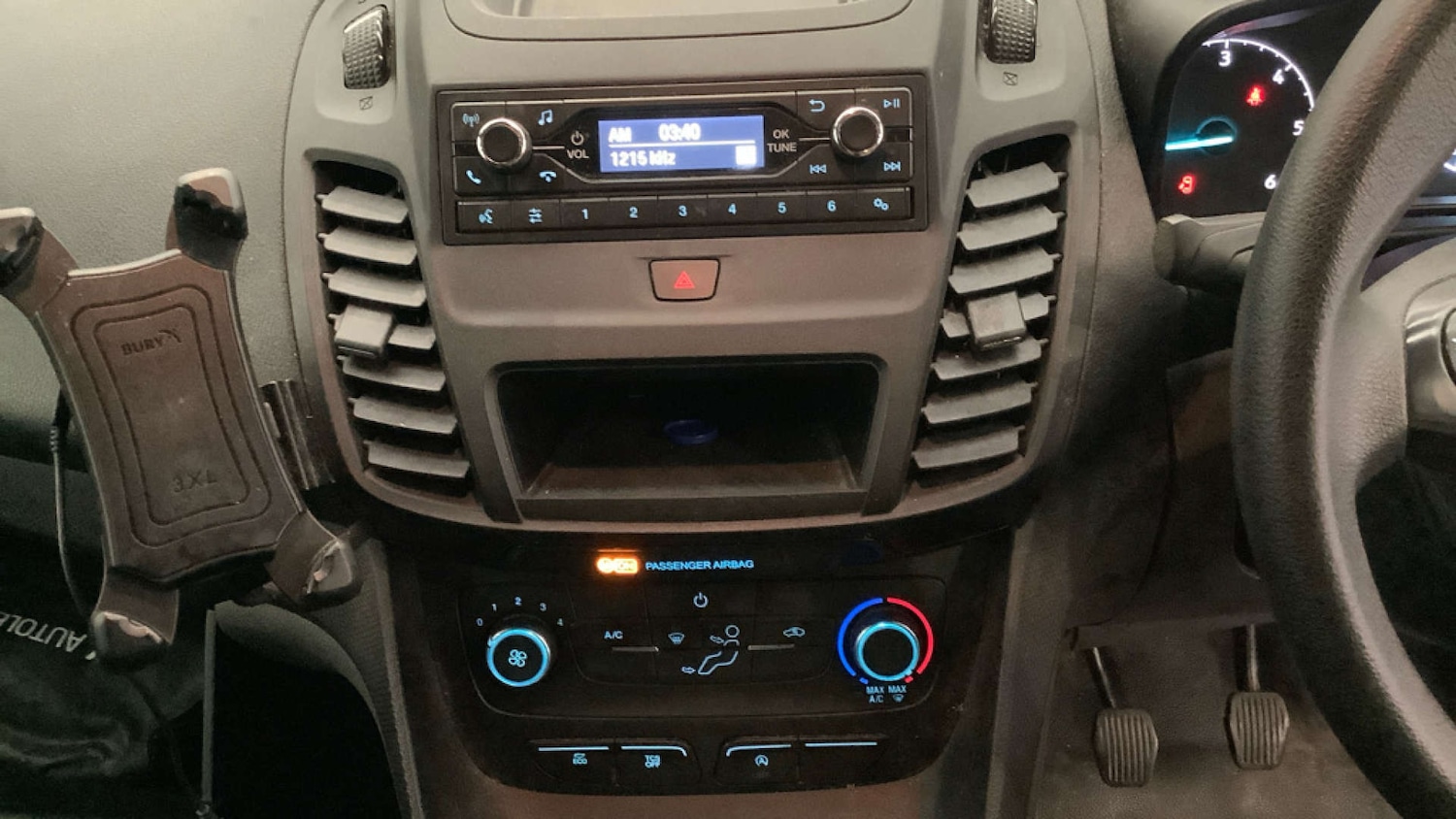 Used Ford Transit Connect 2019 for sale - 76598438: Photo 8