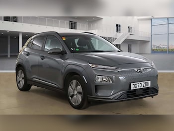 Used Hyundai KONA 2020 for sale - 75556388: Photo