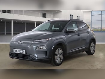 Used Hyundai KONA 2020 for sale - 75556388: Photo