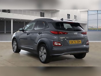 Used Hyundai KONA 2020 for sale - 75556388: Photo
