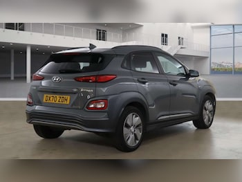 Used Hyundai KONA 2020 for sale - 75556388: Photo