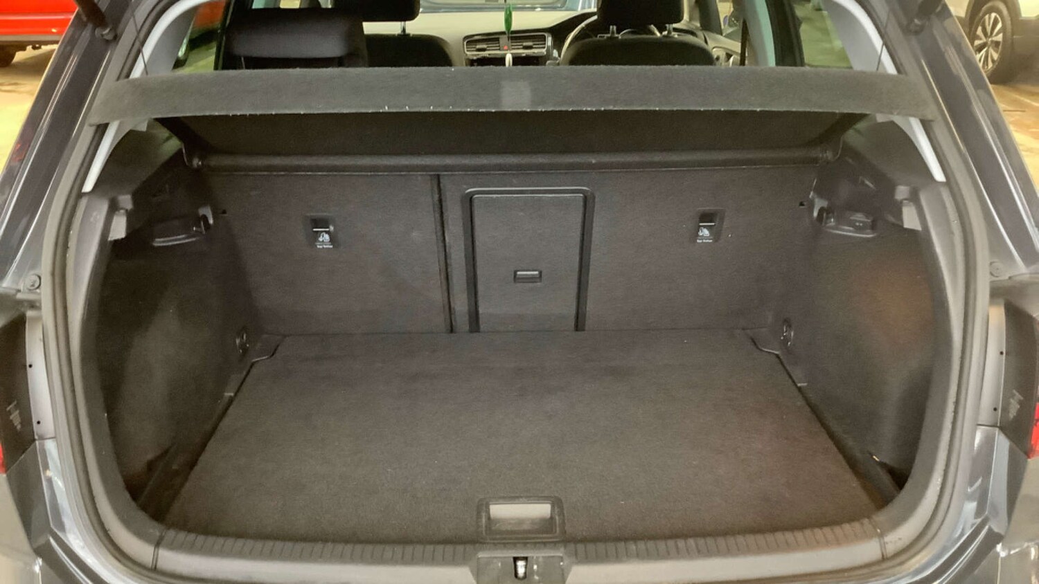 Used Volkswagen Golf 2019 for sale - 77681272: Photo 10