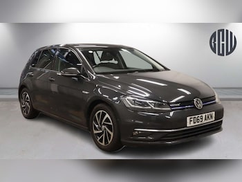 Used Volkswagen Golf 2019 for sale - 77681272: Photo