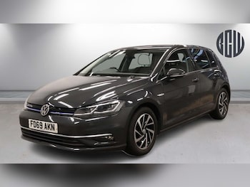 Used Volkswagen Golf 2019 for sale - 77681272: Photo