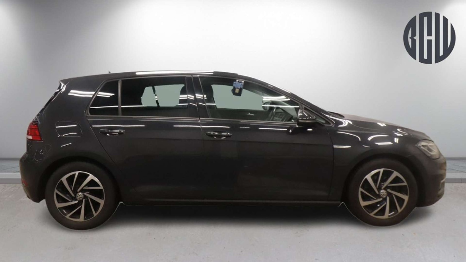 Used Volkswagen Golf 2019 for sale - 77681272: Photo 5