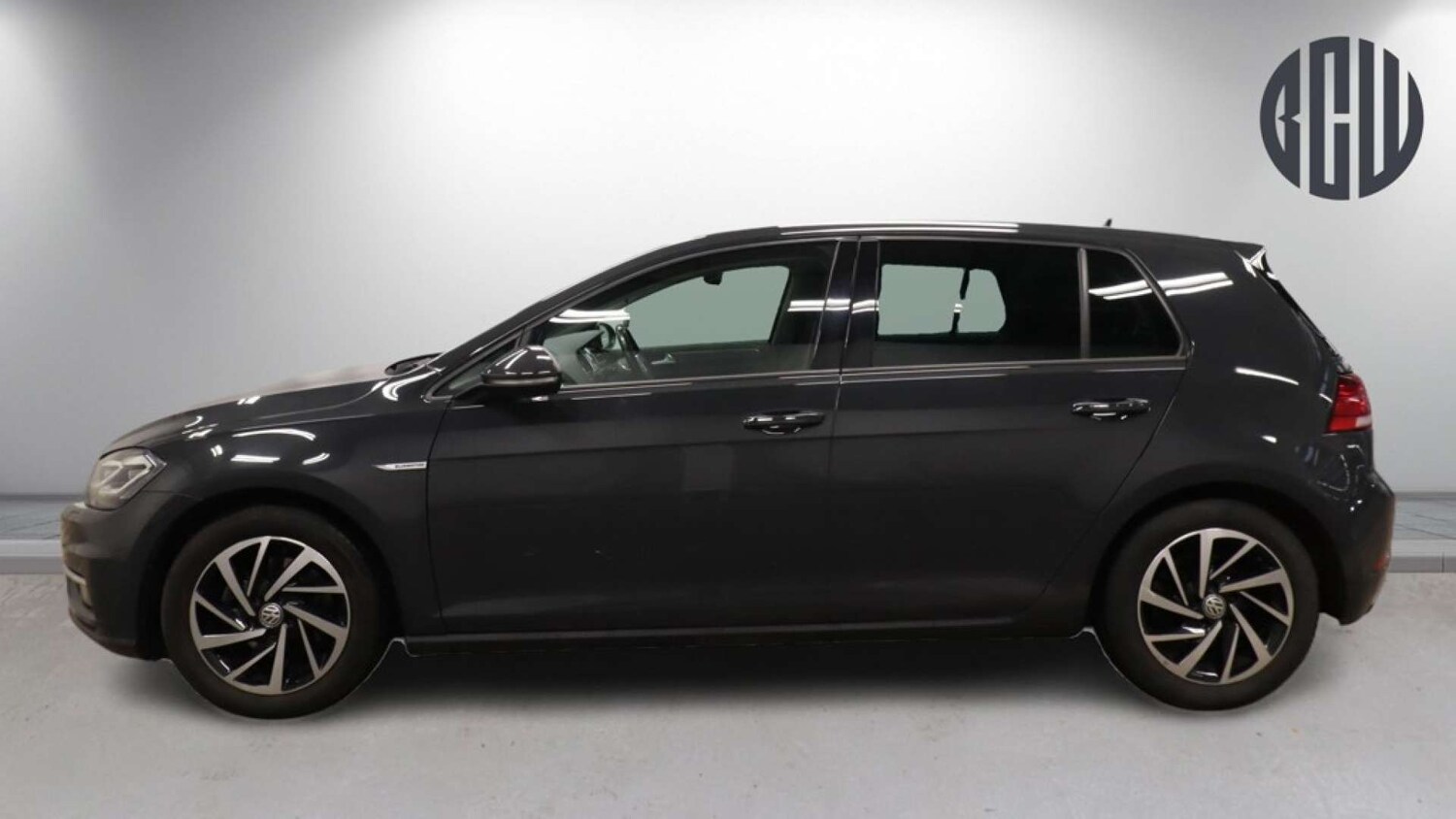 Used Volkswagen Golf 2019 for sale - 77681272: Photo 6