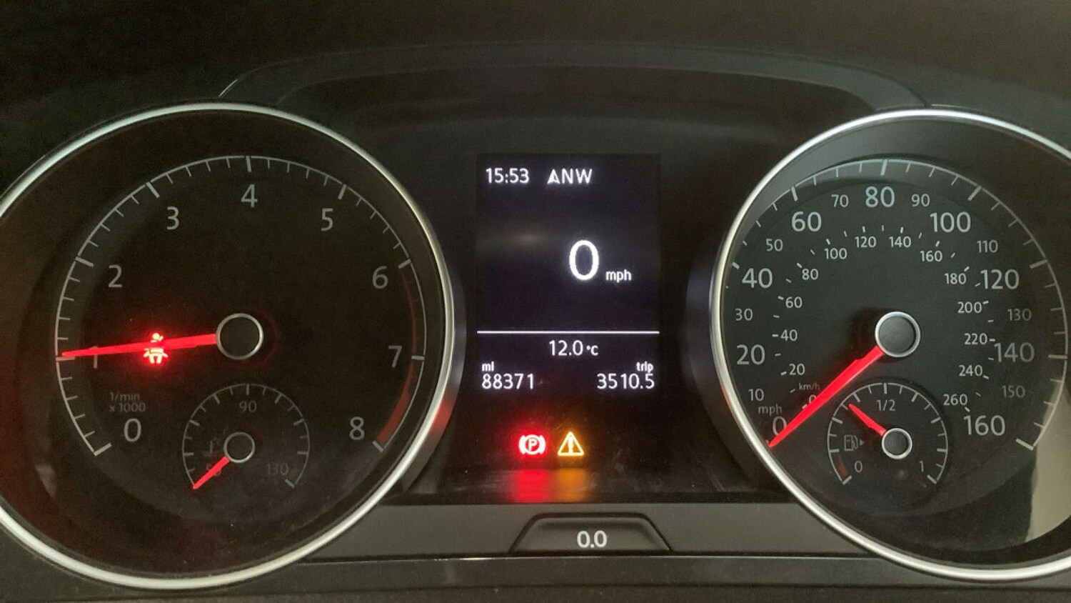 Used Volkswagen Golf 2019 for sale - 77681272: Photo 7