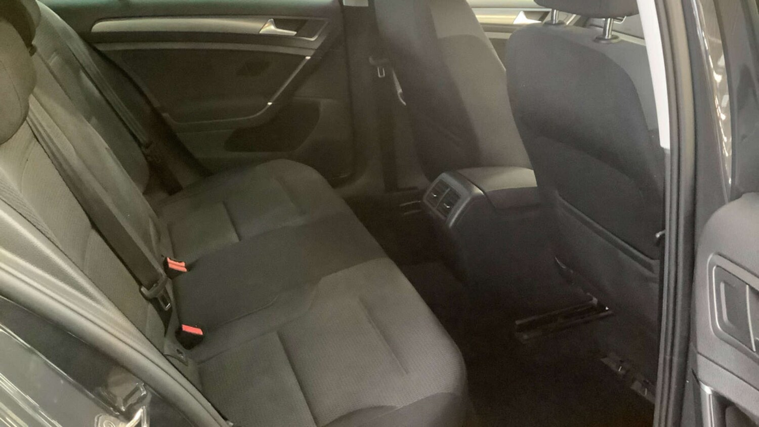 Used Volkswagen Golf 2019 for sale - 77681272: Photo 9