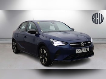 Used Vauxhall Corsa 2020 for sale - 79232021: Photo